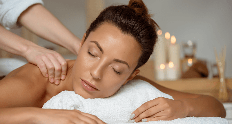 Massage Perfected San Diego photo