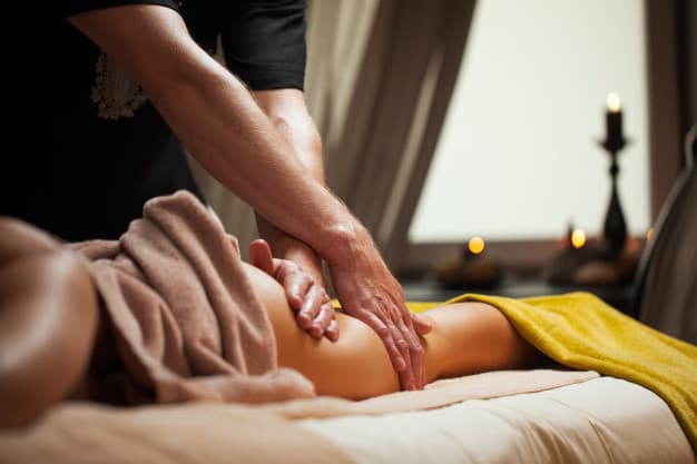 Massage Périgord Dordogne Marquay photo