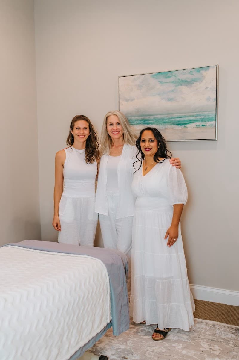 Massage Ponte Vedra - previously Whitley Therapeutix Ponte Vedra Beach photo