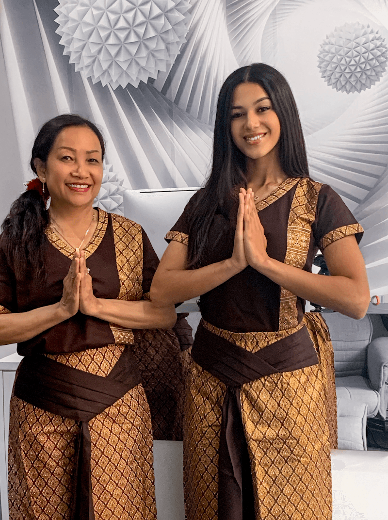 Massage Praktijk 3Mond Amsterdam photo