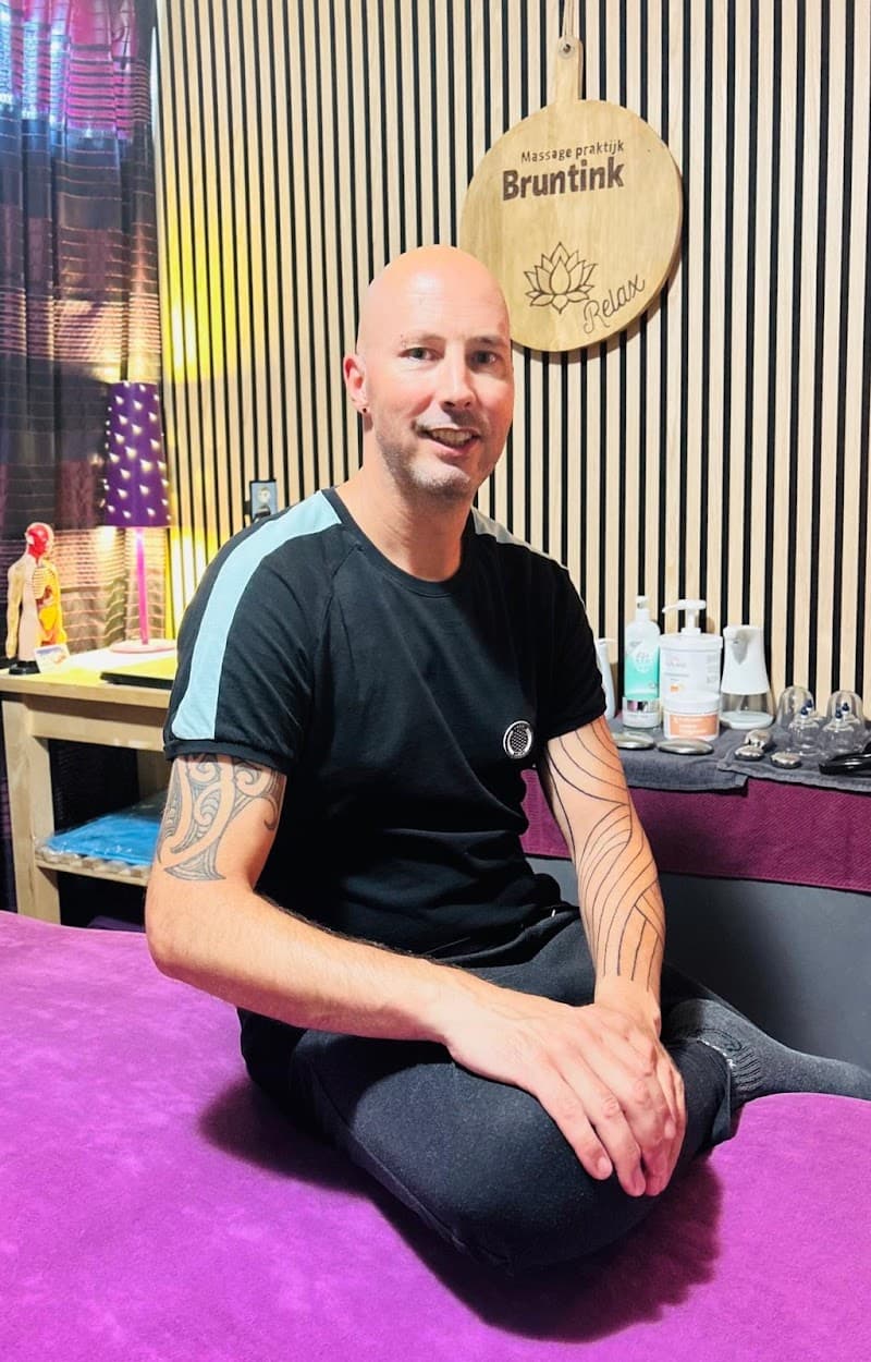 Massage praktijk Bruntink Twello photo
