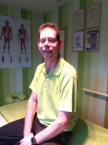 Massage Praktijk Harms Stadskanaal photo