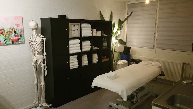 Massage praktijk Koeleman Hoogezand photo