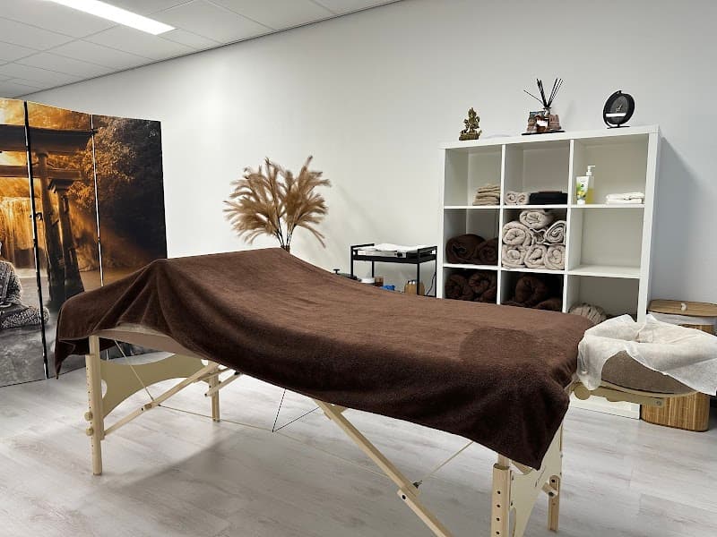 Massage praktijk Ted Groot Alkmaar photo