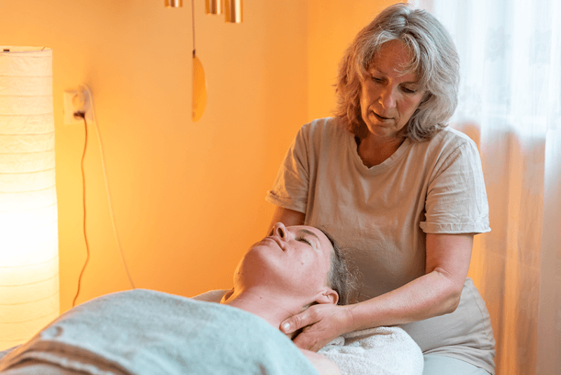 Massage Praktijk Texel Den Burg photo