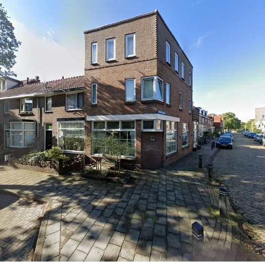 Massage praktijk uit de knoop IJmuiden photo