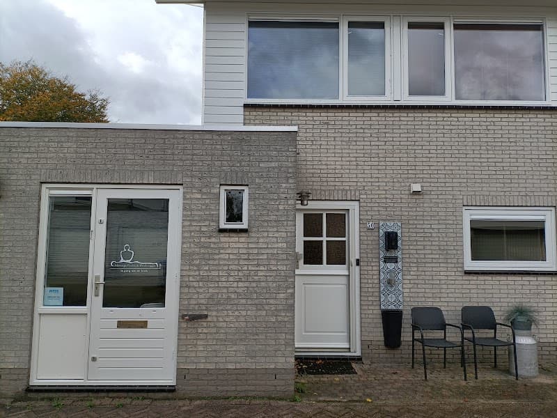 Massage Praktijk Woubrugge photo