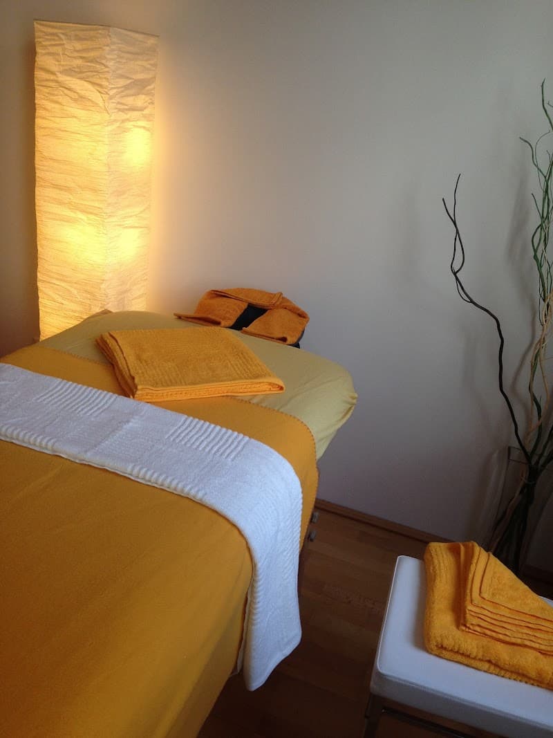 Massage Praxis Andreas Kopecky Wien photo
