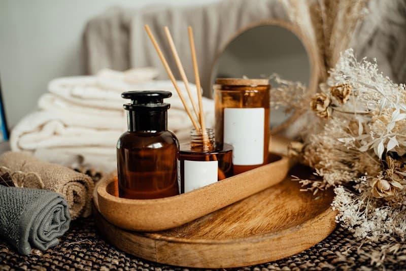 Massage Pro Bethesda photo