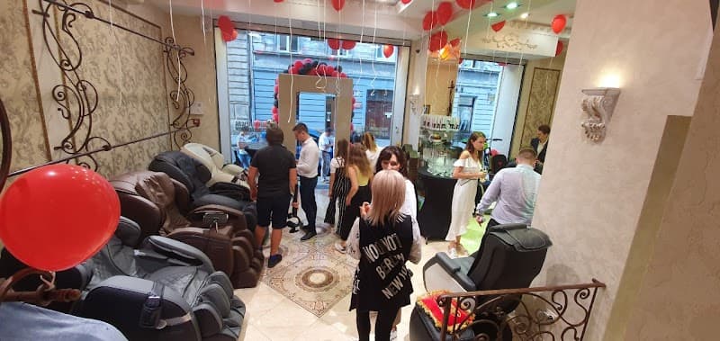 Massage Products Top Technology Lviv photo