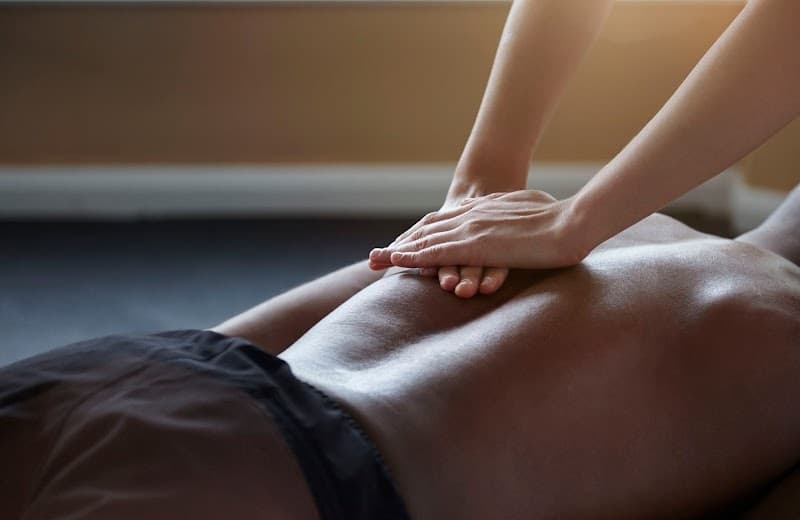 Massage Professional Sosúa photo