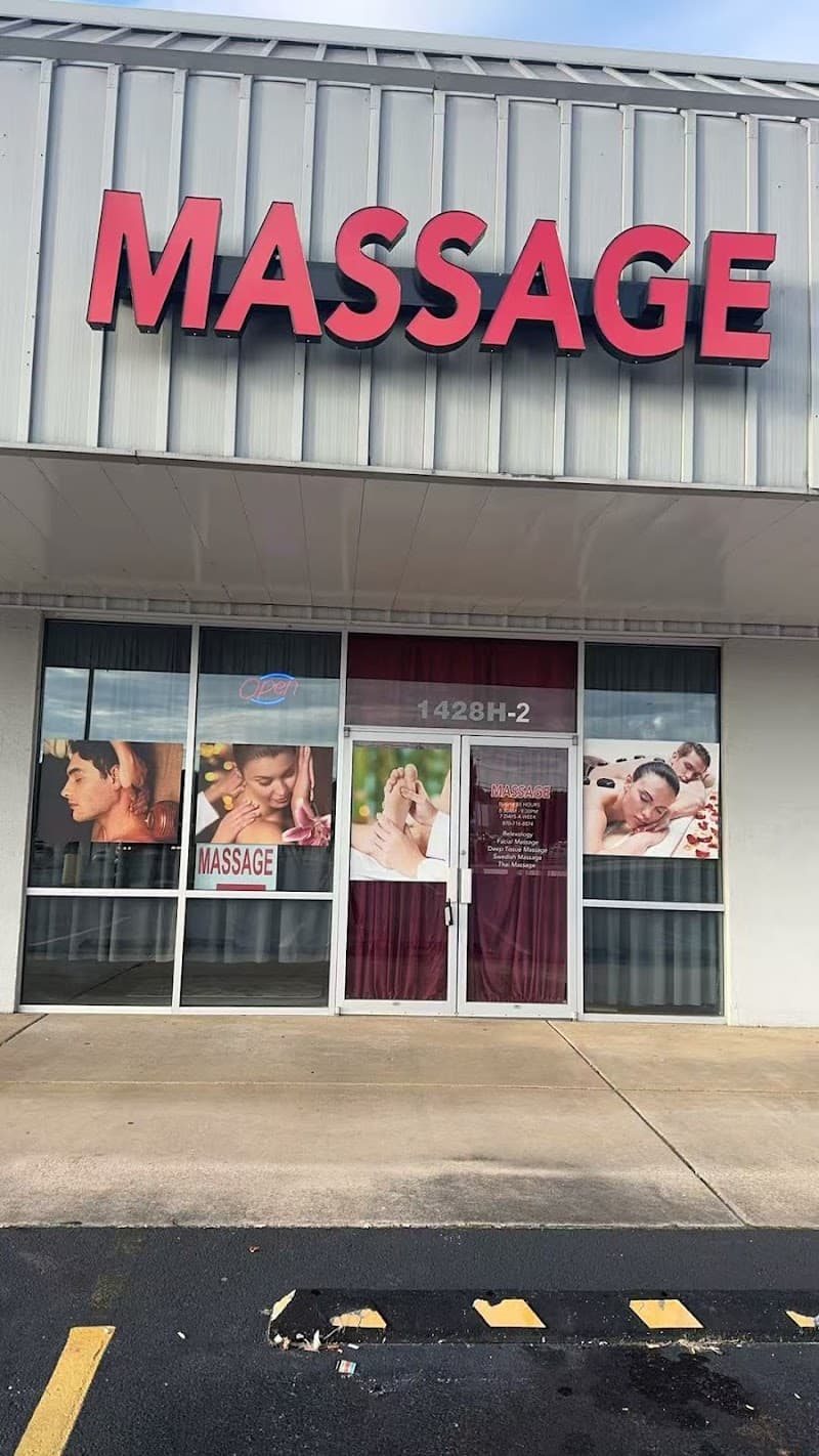 Massage Professionals of Harrison photo