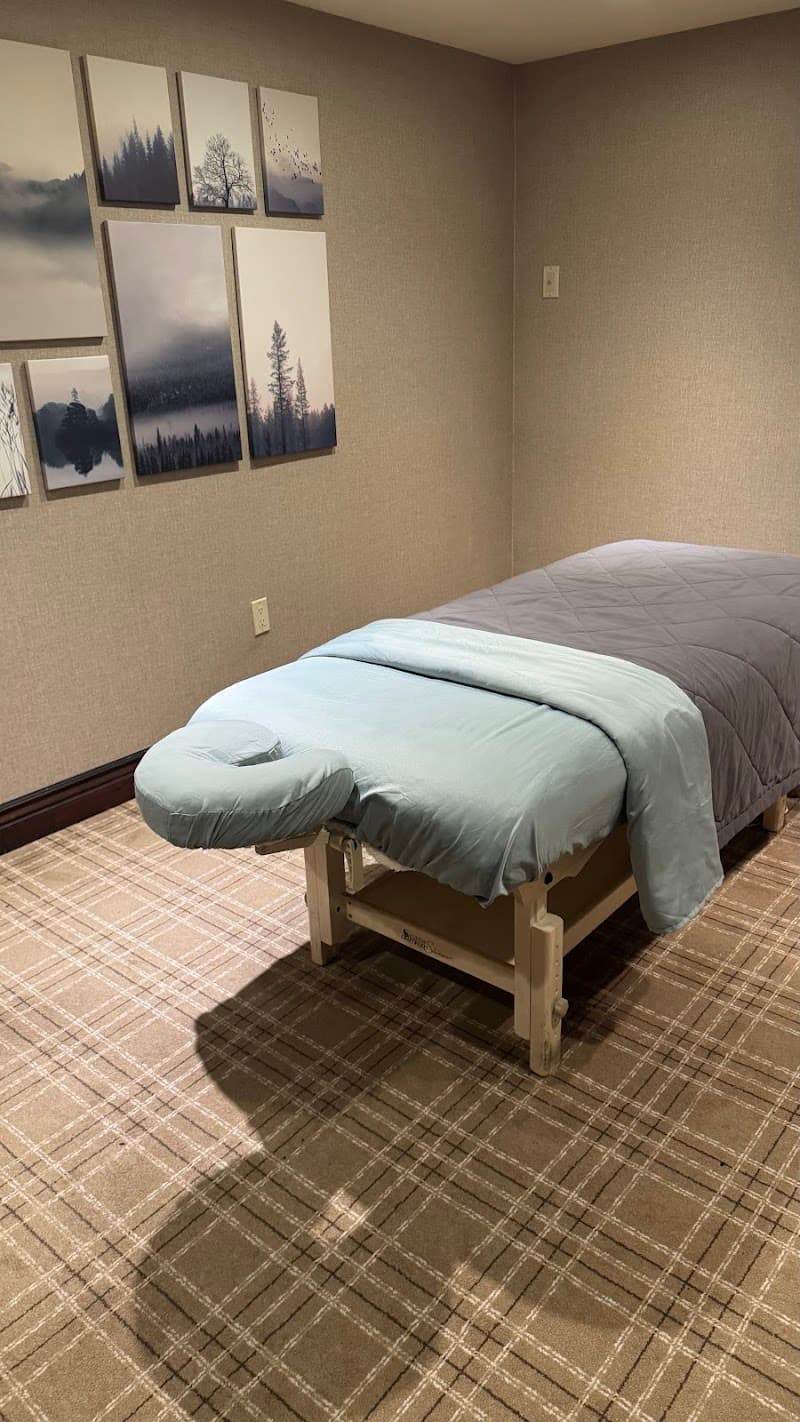 Massage Professionals Tonanitla photo