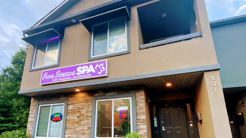 Massage Quest Spa Buckingham Twp photo