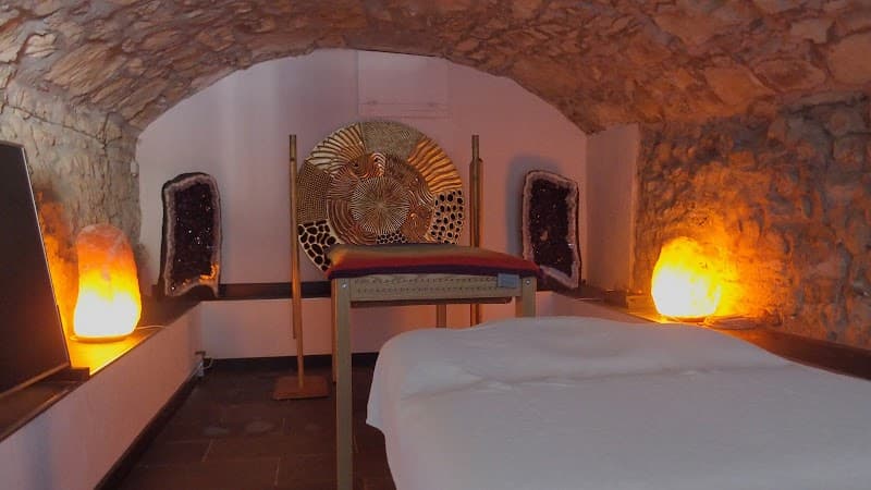 Massage Raum Olten Lostorf photo