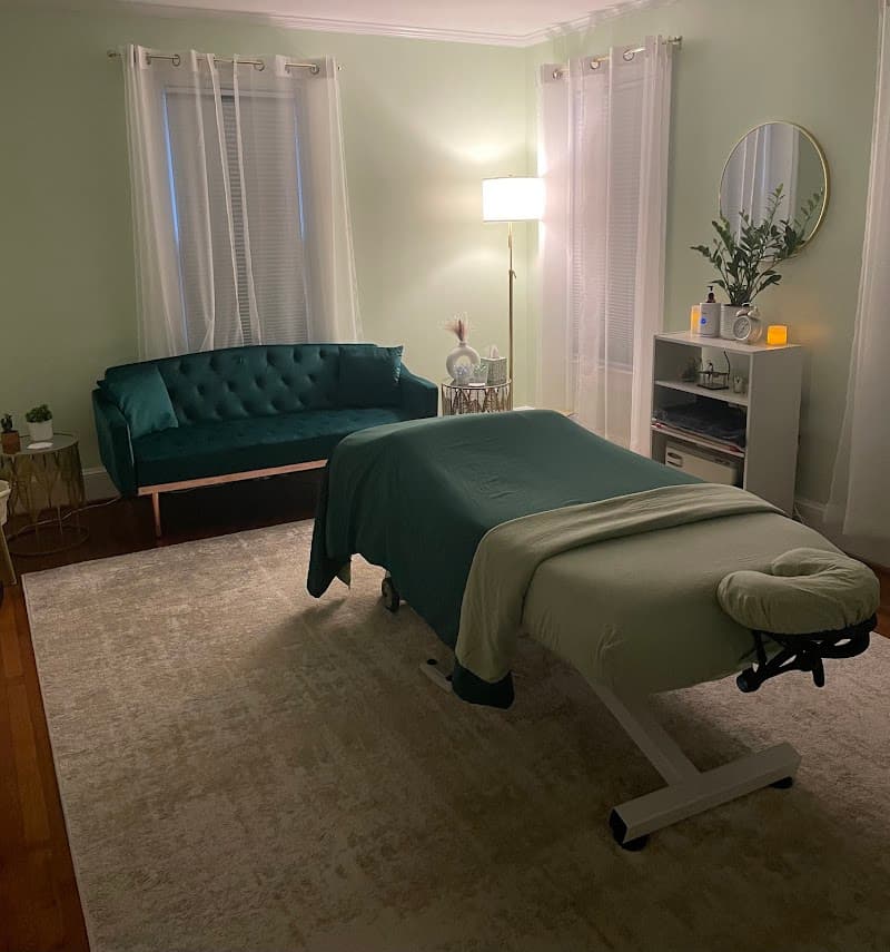 Massage Reform Charlotte photo