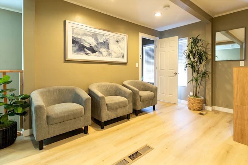 Massage Reimagined in Lower Queen Anne Seattle photo