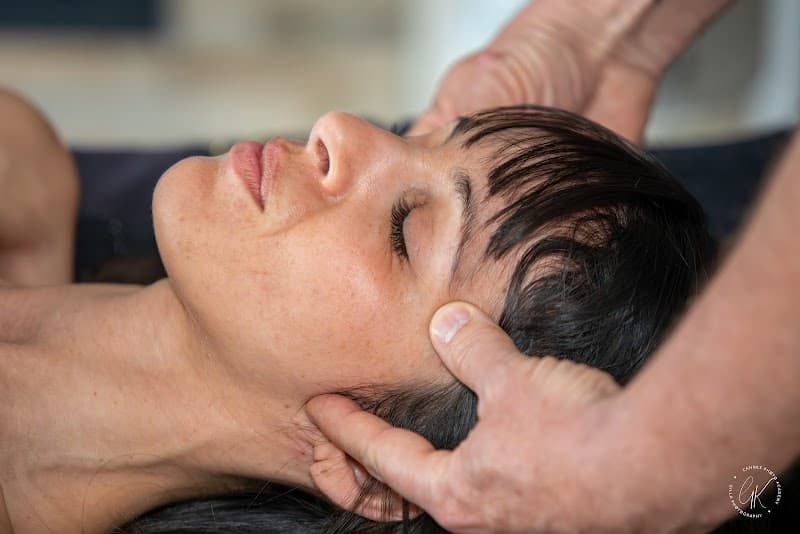 Massage-relax Carsac-Aillac photo