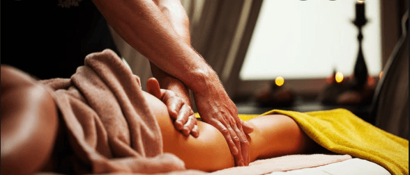 Massage Relax Evasion Aulnat photo