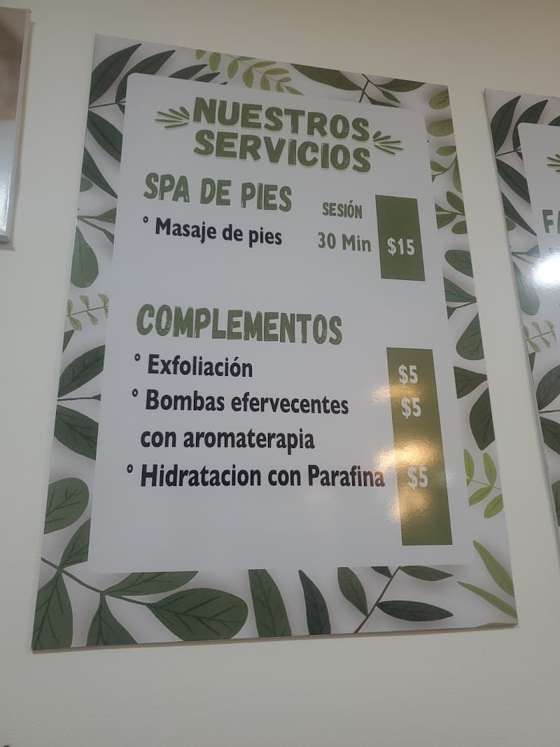 Massage Relax San Miguel photo