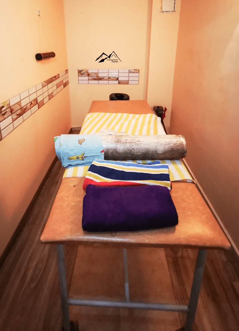 Massage & Relax & Therapy g.k. Iztok photo