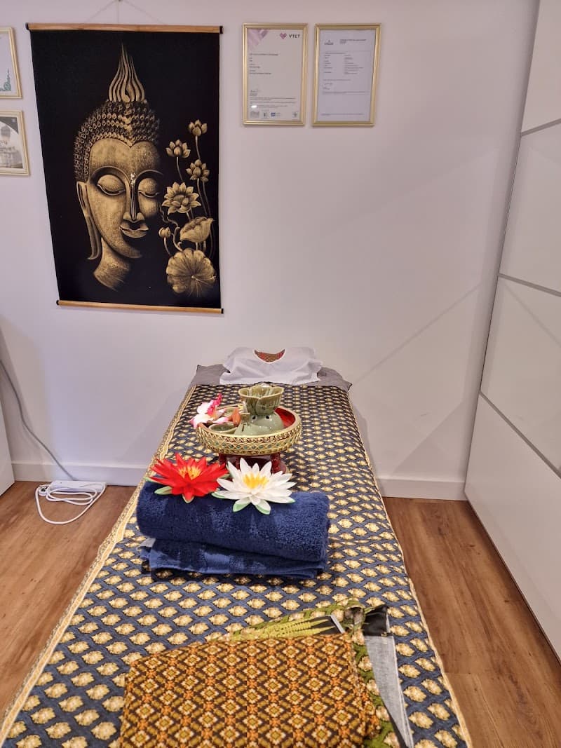 Massage&Relax Woodford Green photo