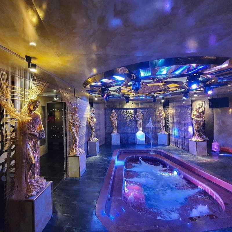 Massage Resort Thảo Nguyên Huyện Mộc Châu photo