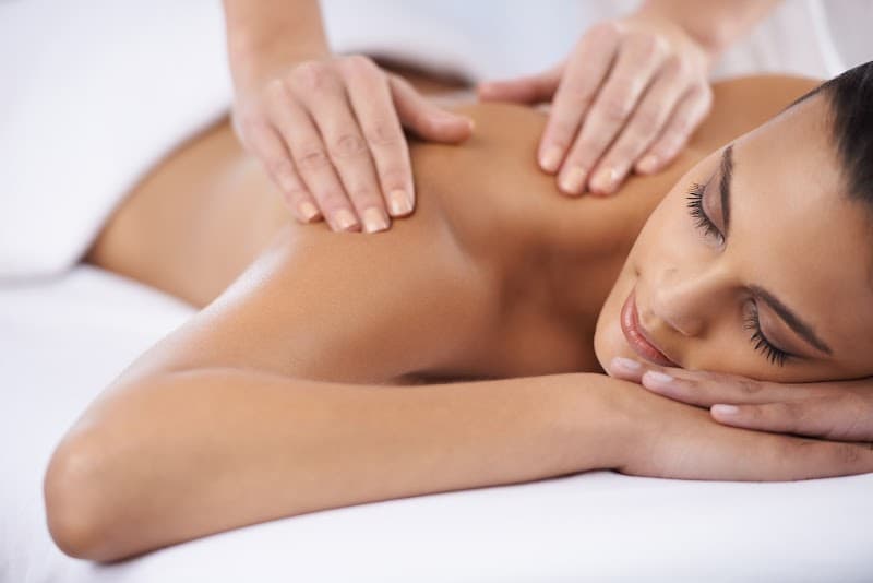 Massage Retreat & Spa - Shoreview photo