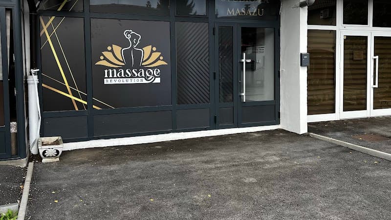 Massage Revolution Sarajevo photo