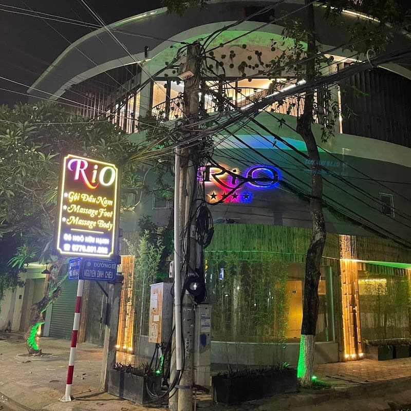 Massage RIO Quận Ninh Kiều photo