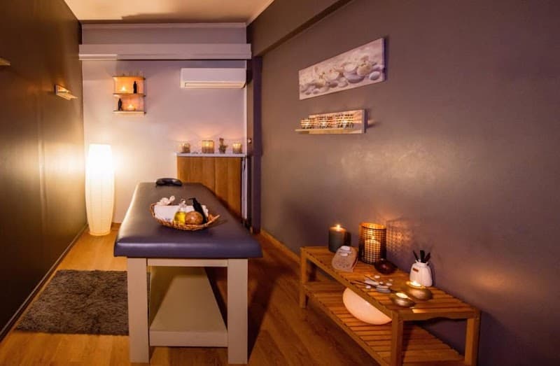 Massage Ritual - Agia Paraskevi Athens photo
