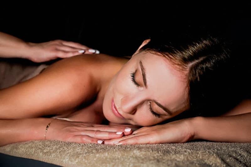 Massage Ritual Patra Patras photo