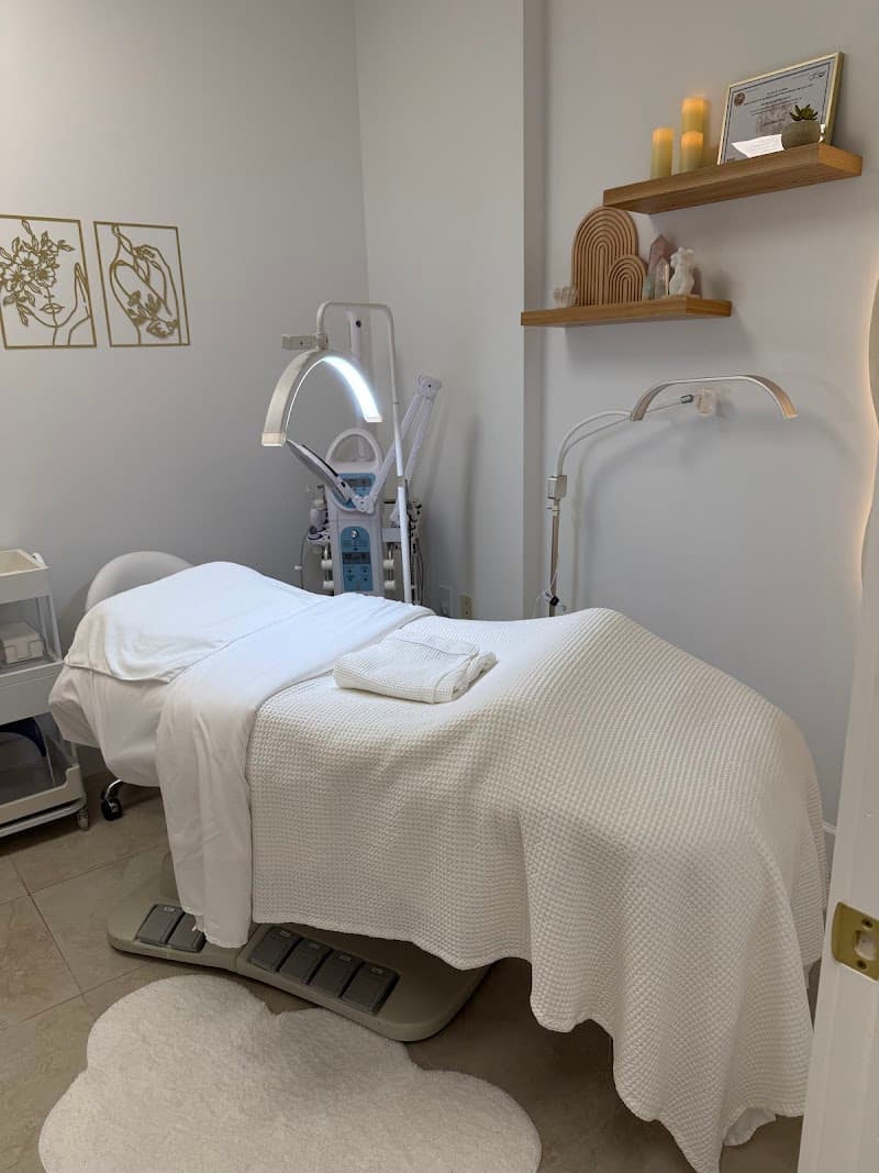 Massage Rituals Miami photo