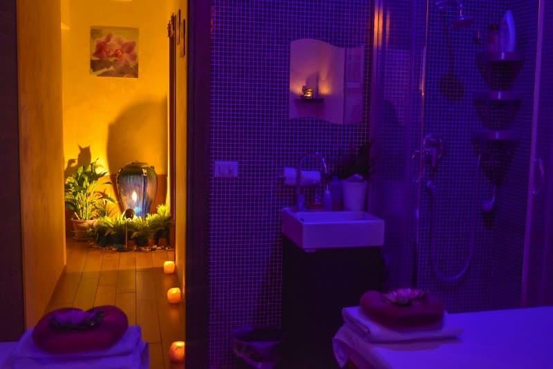 Massage Rome Roma photo
