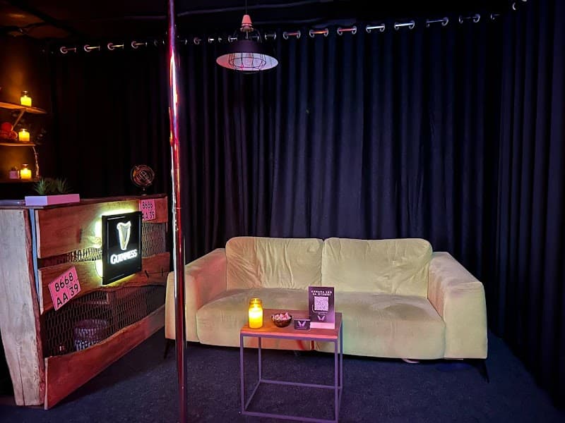 Massage Room Kaliningrad photo