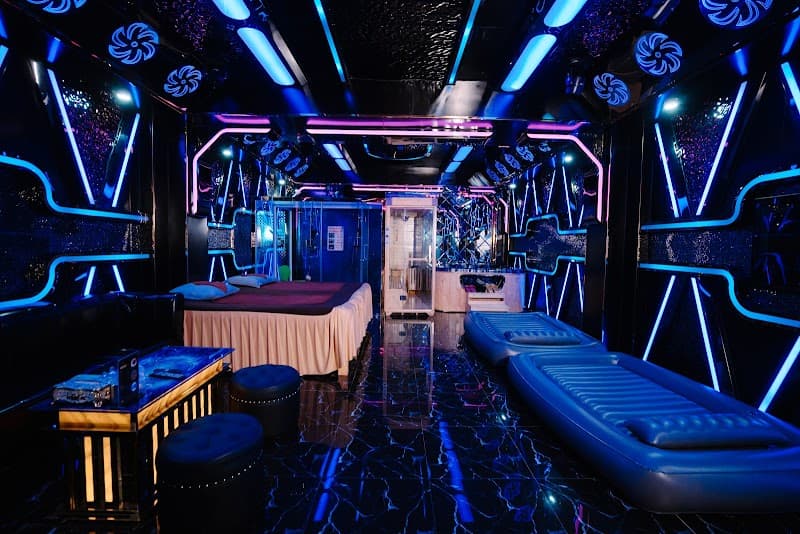 Massage Royal - Matxa Tẩm Quất Xông Hơi TPHCM Quận Tân Bình photo