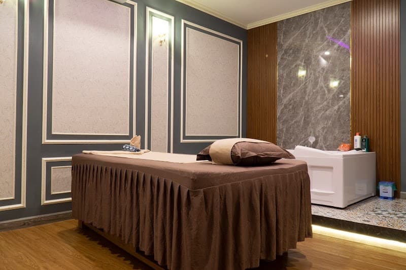 Massage Royal - TP HCM Quận Gò Vấp photo