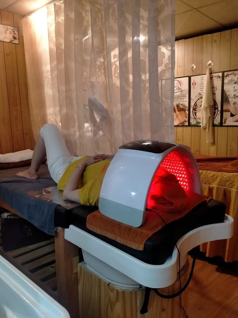 Massage Ruby Quận Bình Tân photo