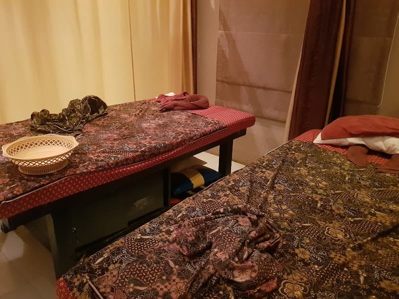 Massage Sabaii Koh Samui photo