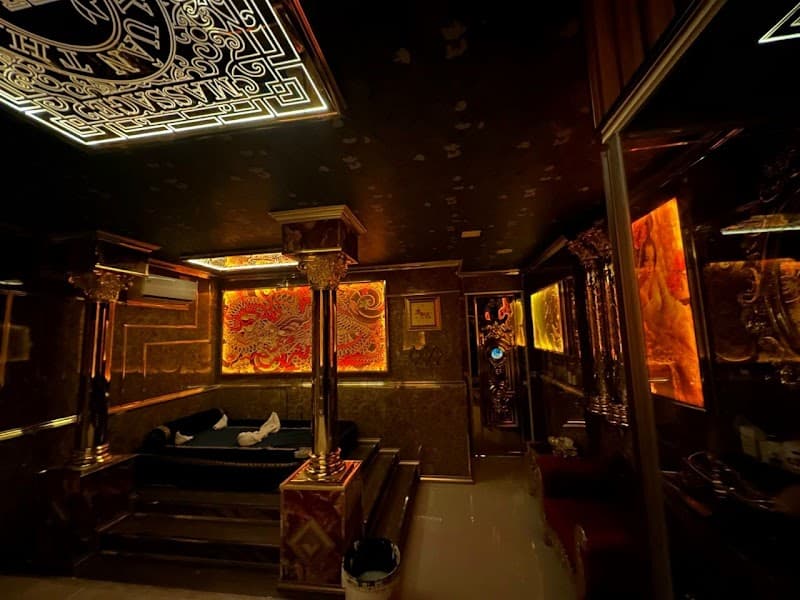 Massage sài gòn Huyện Hóc Môn photo