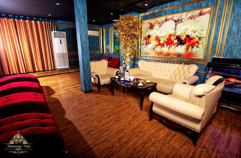 Massage Sài Gòn Star Quận 3 photo