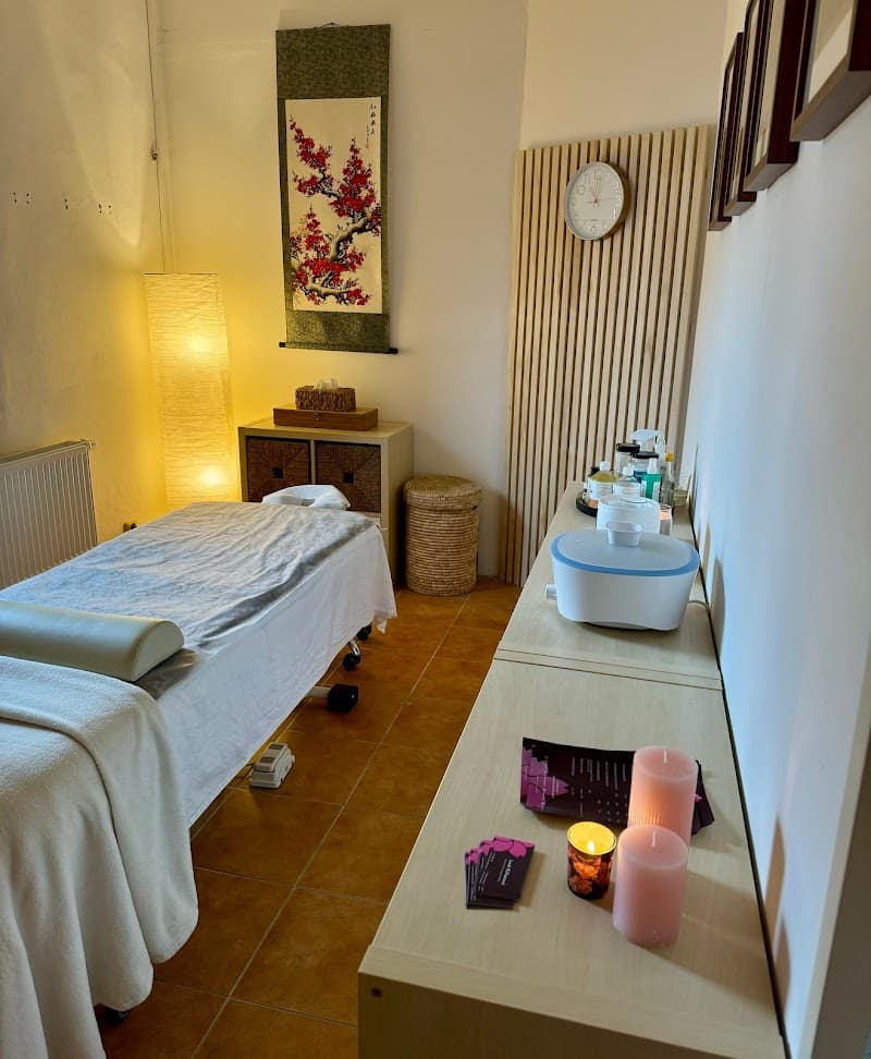 Ústí nad Labem massage Sakura photo