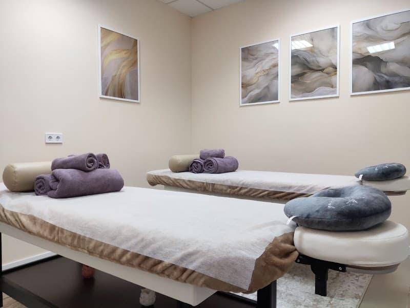Massage Salon Massage experts & Spa Kyiv photo