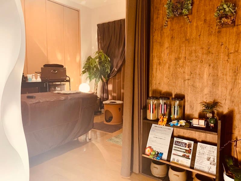 Massage Salon Midori Hikari City photo
