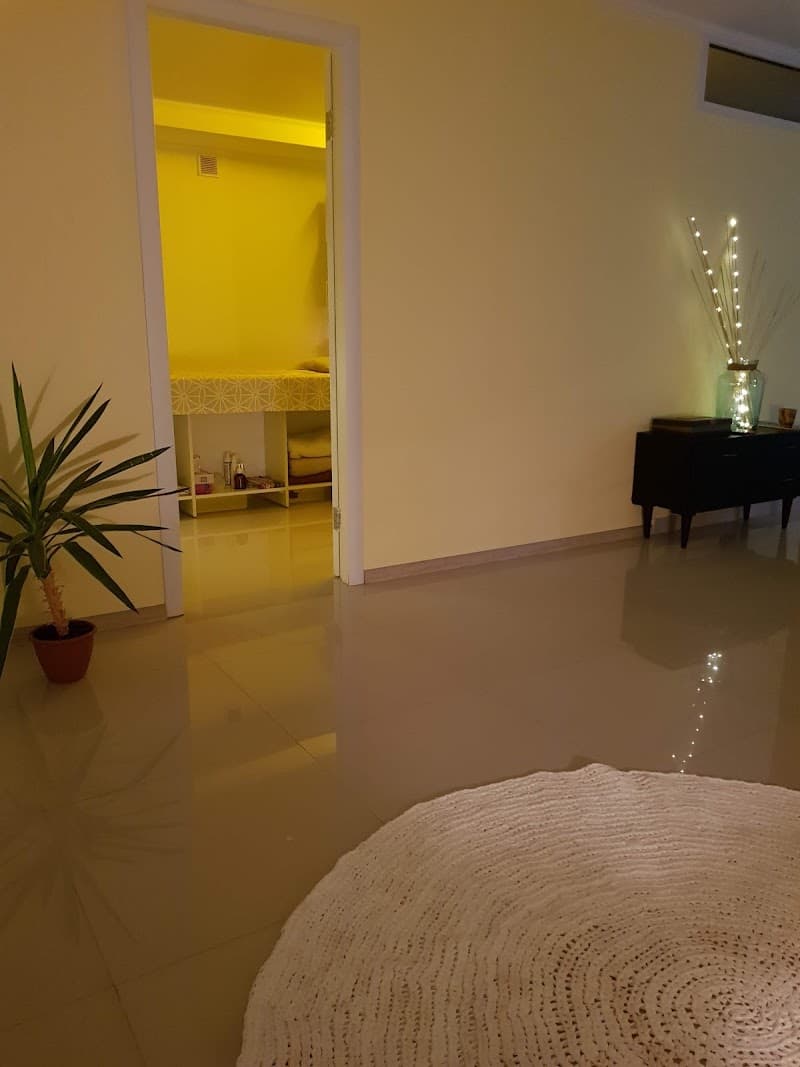 Massage salon My Massage Ternopil photo