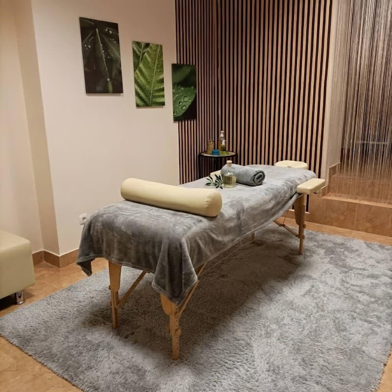 Massage Salon Olive Ivano-Frankivsk photo