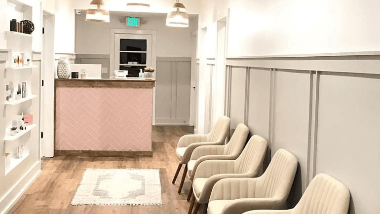 Massage Salon Shop McDonough photo