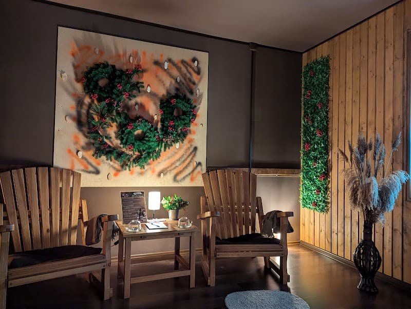 Massage Salon ZdravClub Kaliningrad photo