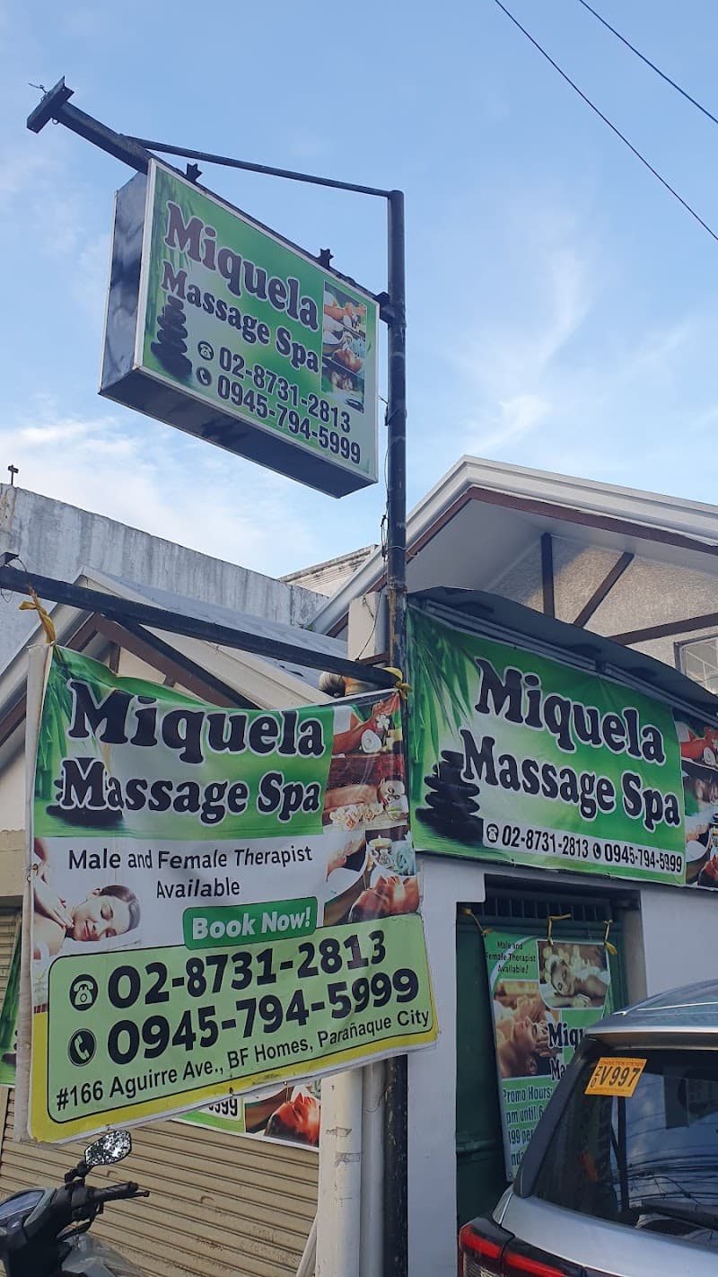 Massage Sanctuary Parañaque photo