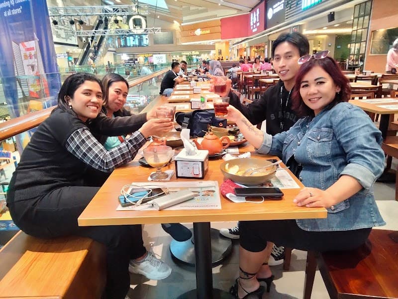 Massage Sarina Bekasi Kota photo